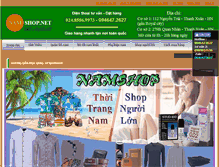Tablet Screenshot of baocaosu24h.net